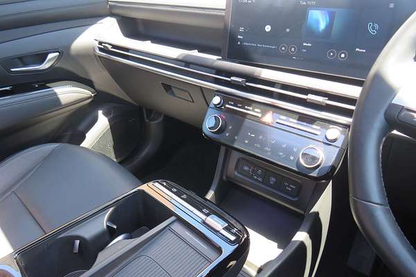 2024 Hyundai Tucson Premium NX4.V3
