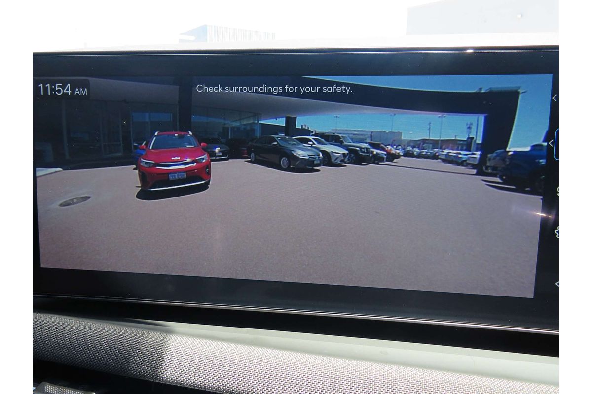 2024 Hyundai Tucson Premium NX4.V3