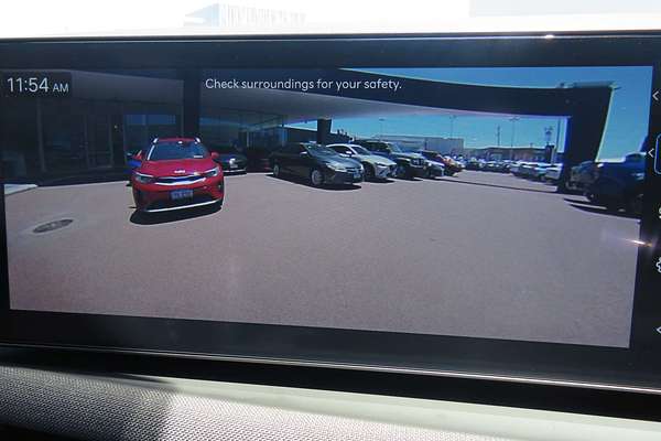 2024 Hyundai Tucson Premium NX4.V3