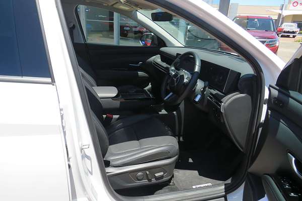 2024 Hyundai Tucson Premium NX4.V3
