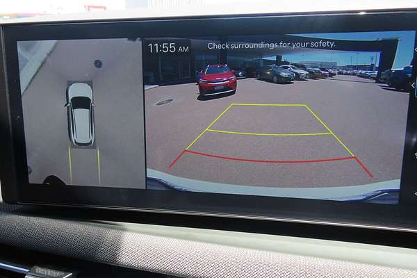 2024 Hyundai Tucson Premium NX4.V3