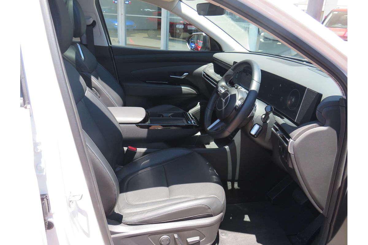 2024 Hyundai Tucson Premium NX4.V3