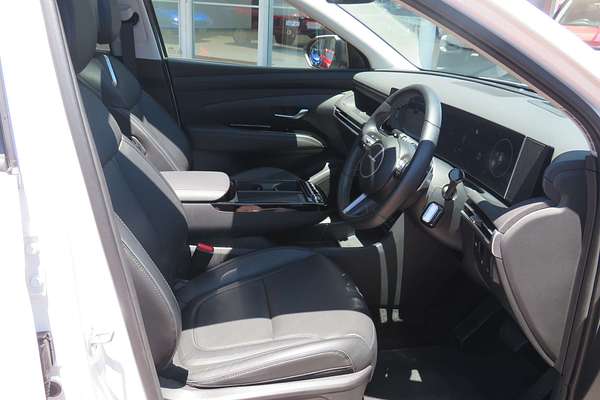 2024 Hyundai Tucson Premium NX4.V3