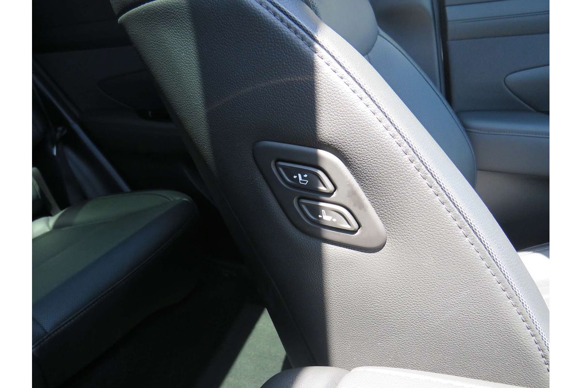 2024 Hyundai Tucson Premium NX4.V3