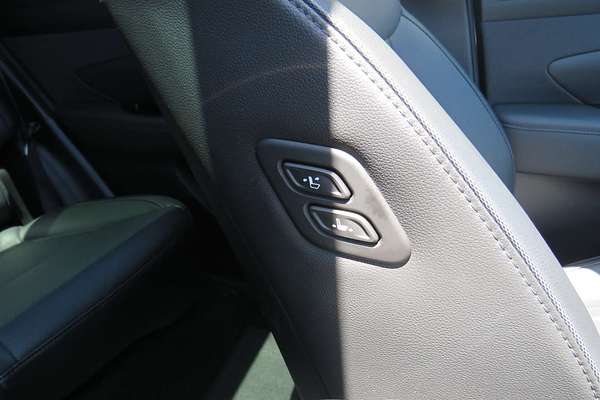 2024 Hyundai Tucson Premium NX4.V3