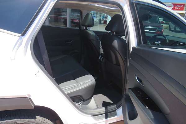 2024 Hyundai Tucson Premium NX4.V3