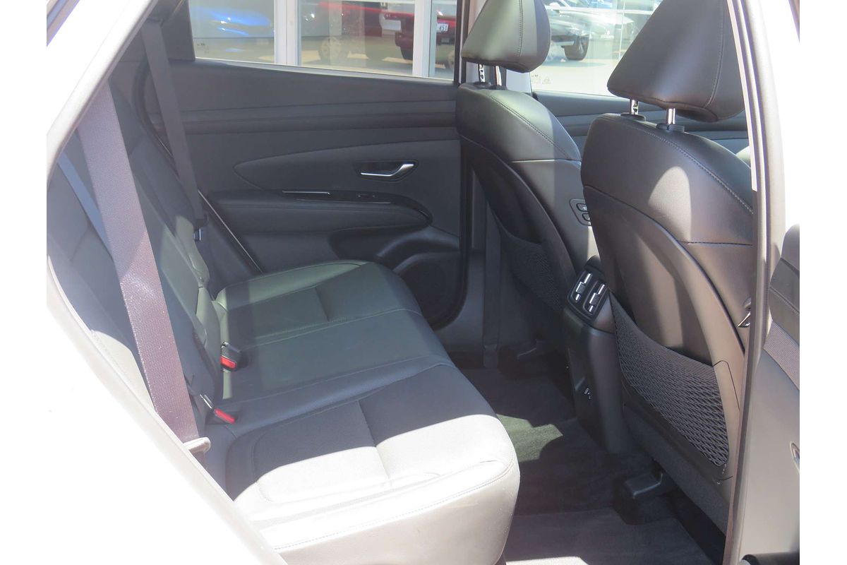 2024 Hyundai Tucson Premium NX4.V3
