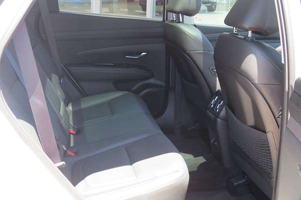 2024 Hyundai Tucson Premium NX4.V3