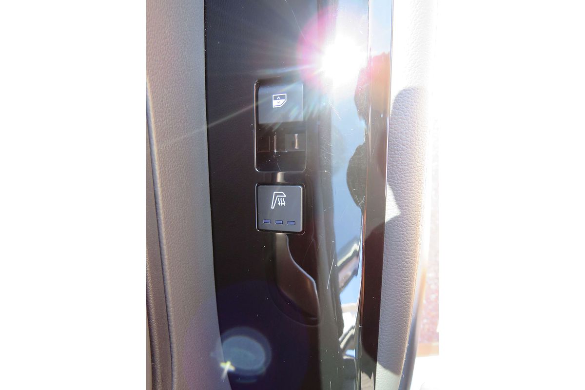 2024 Hyundai Tucson Premium NX4.V3