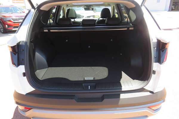 2024 Hyundai Tucson Premium NX4.V3
