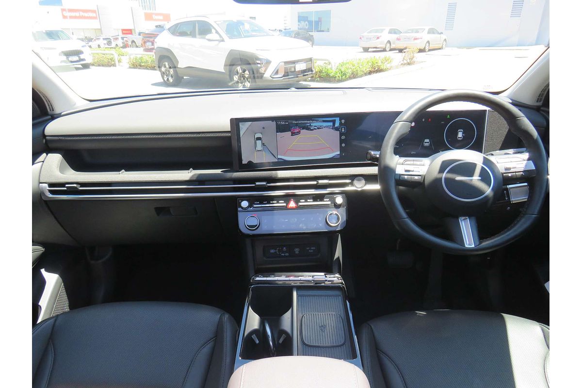 2024 Hyundai Tucson Premium NX4.V3