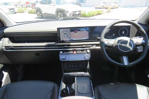 2024 Hyundai Tucson Premium NX4.V3