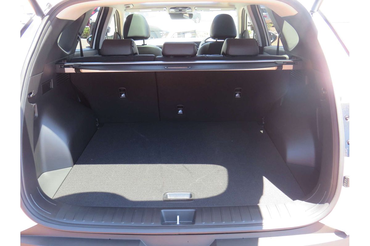 2024 Hyundai Tucson Premium NX4.V3