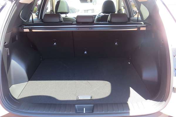 2024 Hyundai Tucson Premium NX4.V3