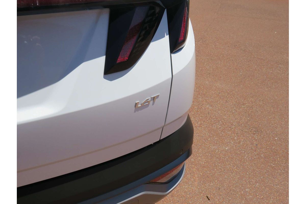 2024 Hyundai Tucson Premium NX4.V3