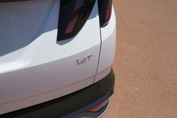 2024 Hyundai Tucson Premium NX4.V3