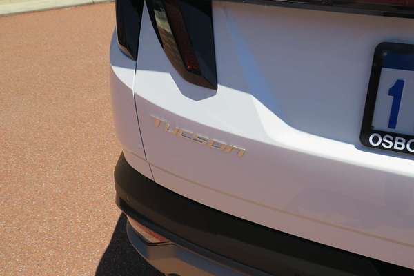 2024 Hyundai Tucson Premium NX4.V3
