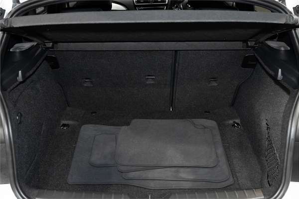 2016 BMW 1 Series M135i F20 LCI