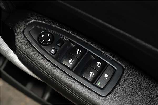 2016 BMW 1 Series M135i F20 LCI