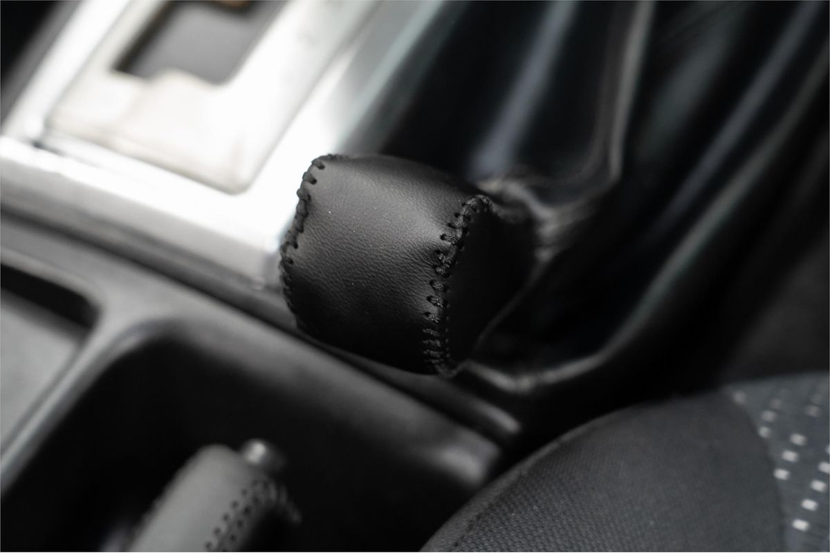 2010 Mitsubishi Triton GLX-R MN 4X4