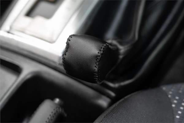 2010 Mitsubishi Triton GLX-R MN 4X4