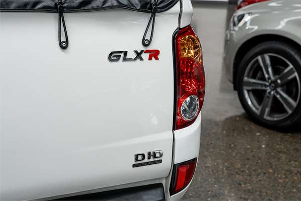 2010 Mitsubishi Triton GLX-R MN 4X4