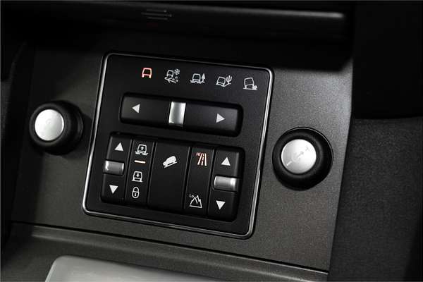 2016 Land Rover Discovery SDV6 HSE Series 4