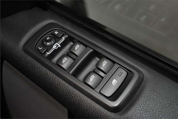 2016 Land Rover Discovery SDV6 HSE Series 4