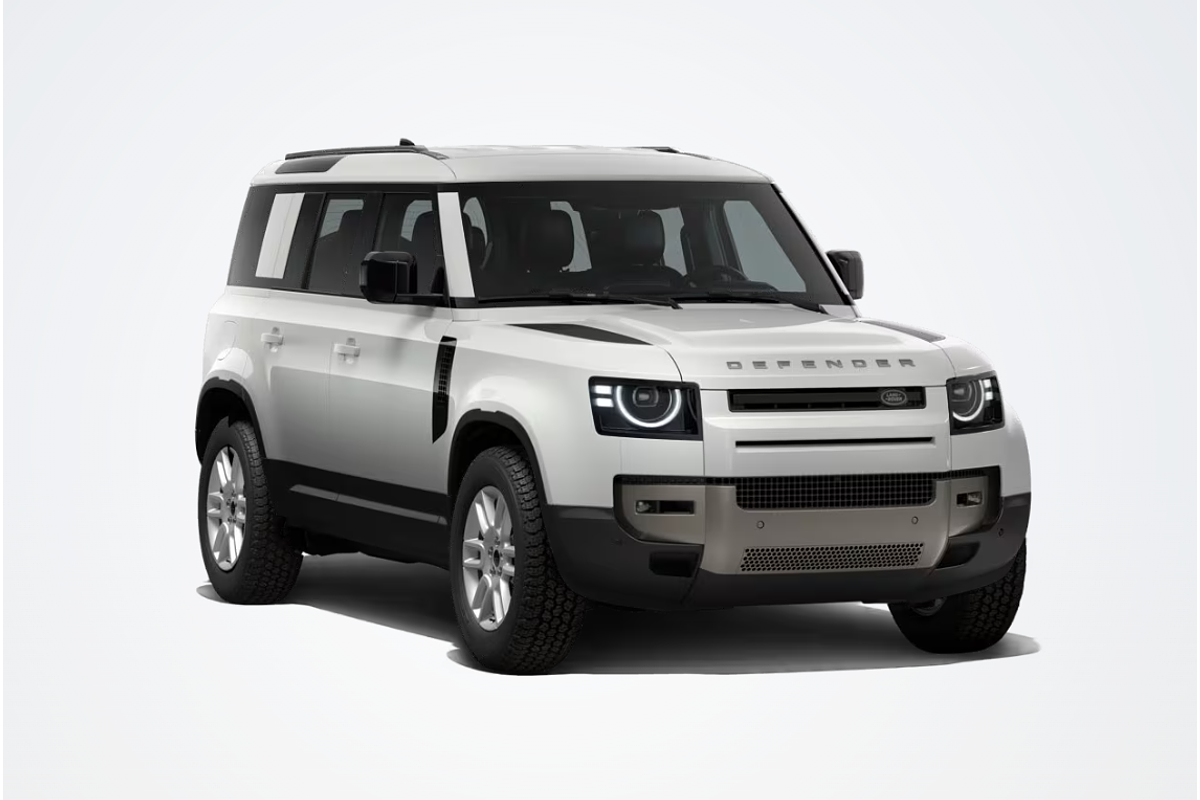 2025 Land Rover Defender 90 D250 S L663