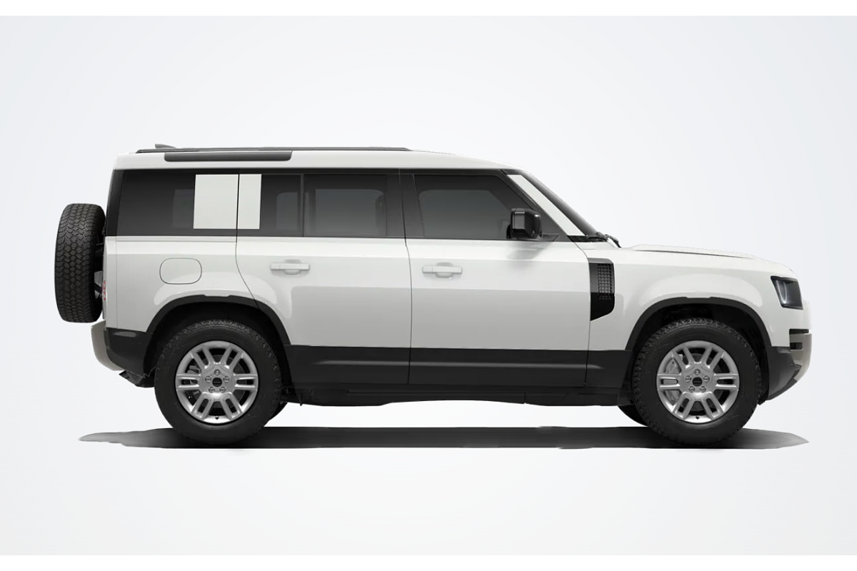 2025 Land Rover Defender 90 D250 S L663