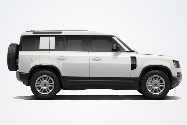 2025 Land Rover Defender 90 D250 S L663
