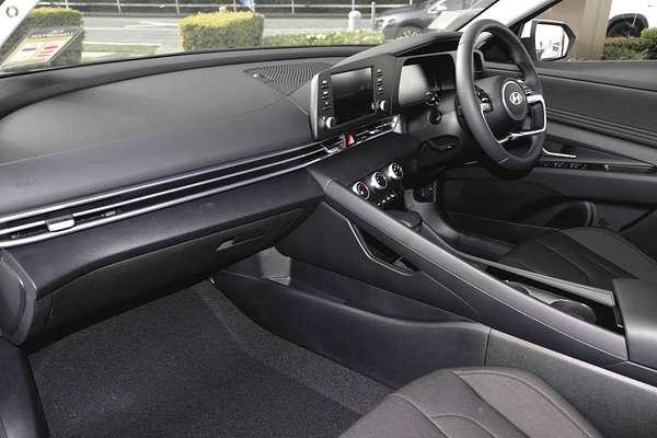 2025 Hyundai i30 CN7.V2