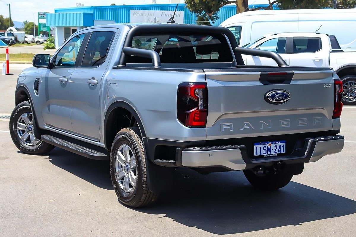 2024 Ford Ranger XLT 4X4 2.0L