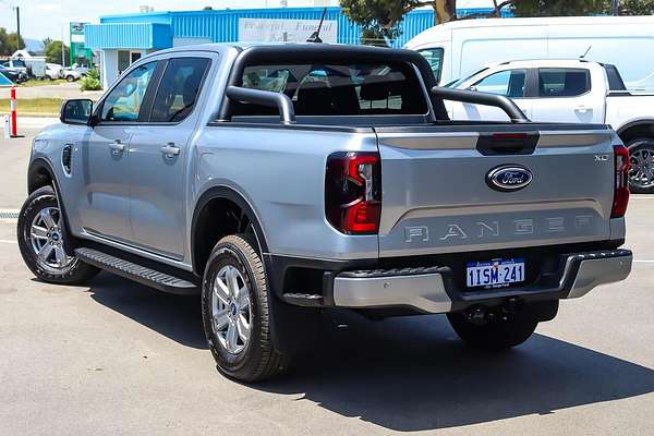 2024 Ford Ranger XLT 4X4 2.0L