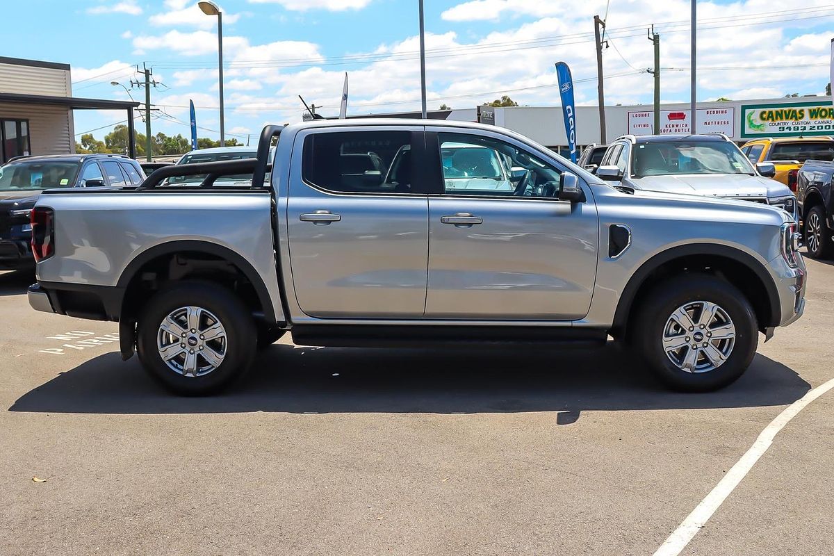 2024 Ford Ranger XLT 4X4 2.0L