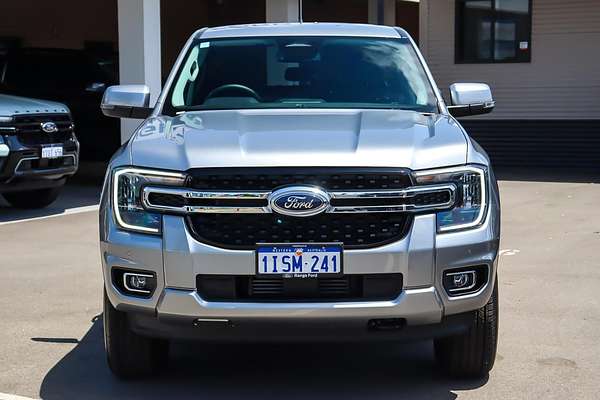 2024 Ford Ranger XLT 4X4 2.0L