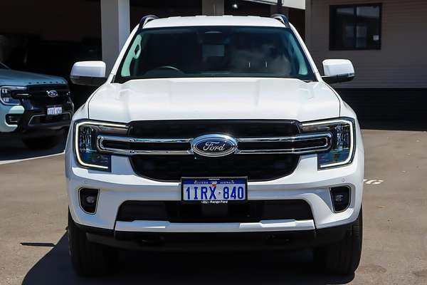 2025 Ford Everest Trend 2.0L