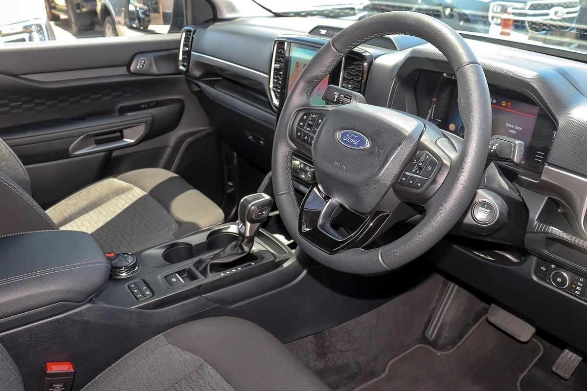 2024 Ford Ranger XLT 4X4 2.0L