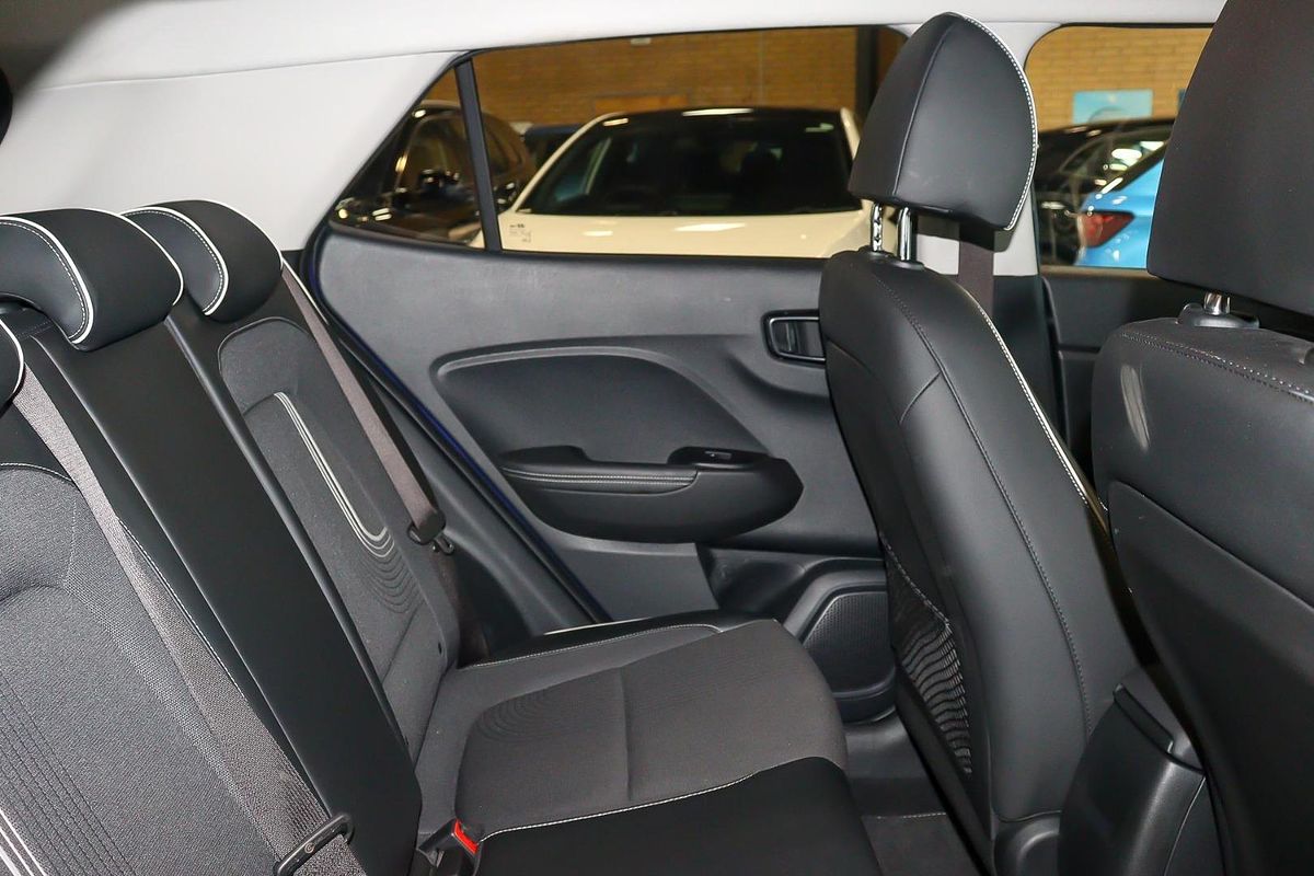 2021 Hyundai Venue Elite QX.V4