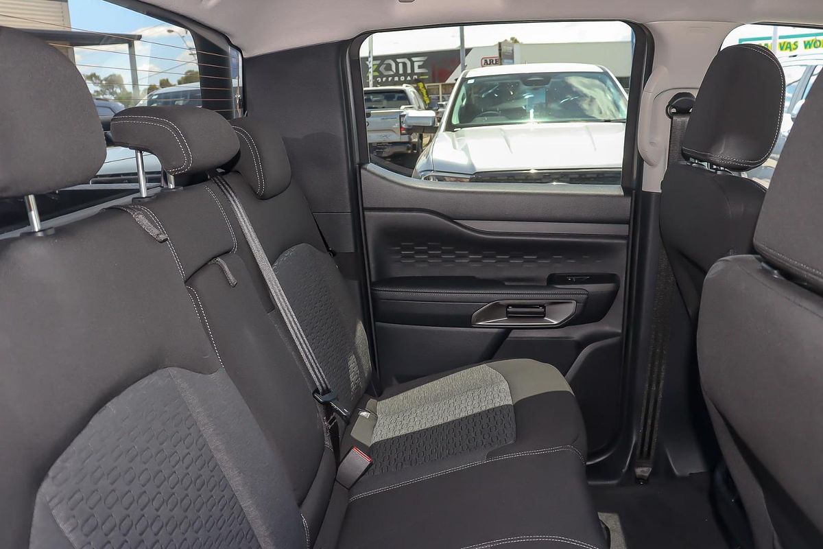 2024 Ford Ranger XLT 4X4 2.0L