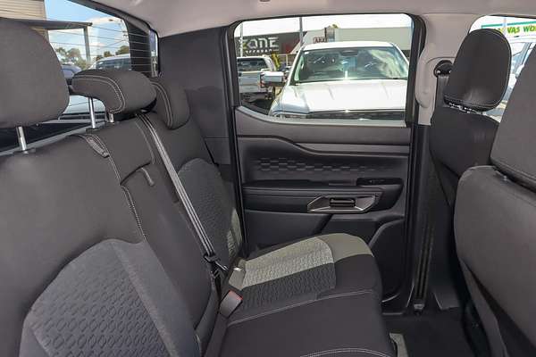 2024 Ford Ranger XLT 4X4 2.0L