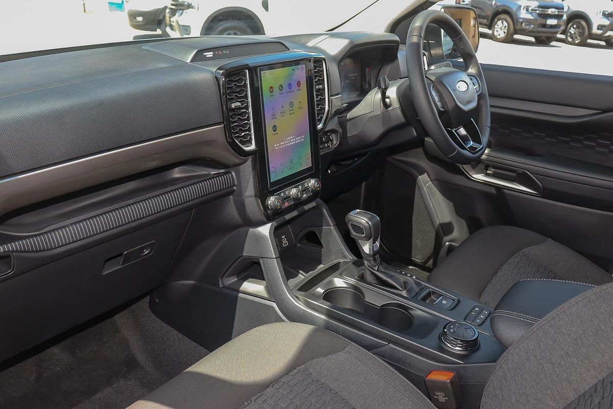 2024 Ford Ranger XLT 4X4 2.0L