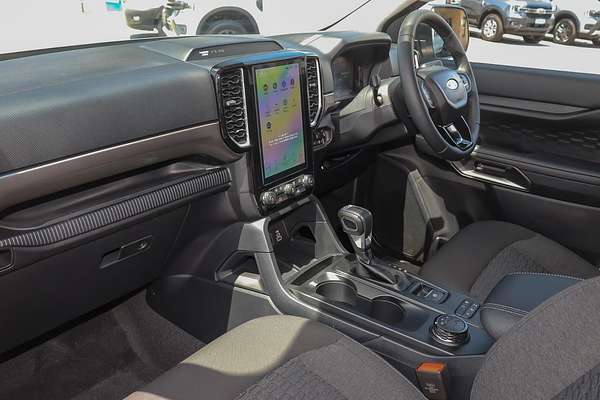 2024 Ford Ranger XLT 4X4 2.0L