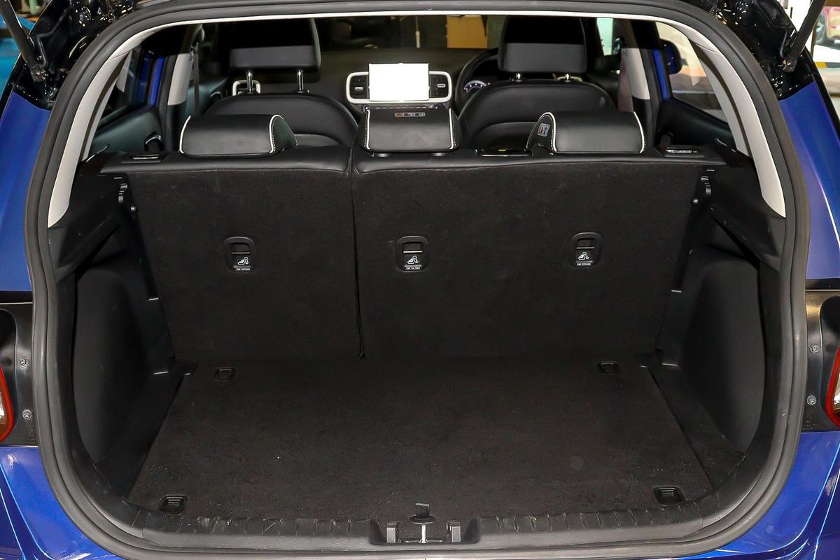 2021 Hyundai Venue Elite QX.V4