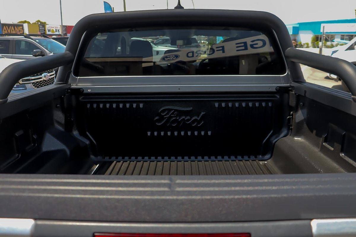 2024 Ford Ranger XLT 4X4 2.0L