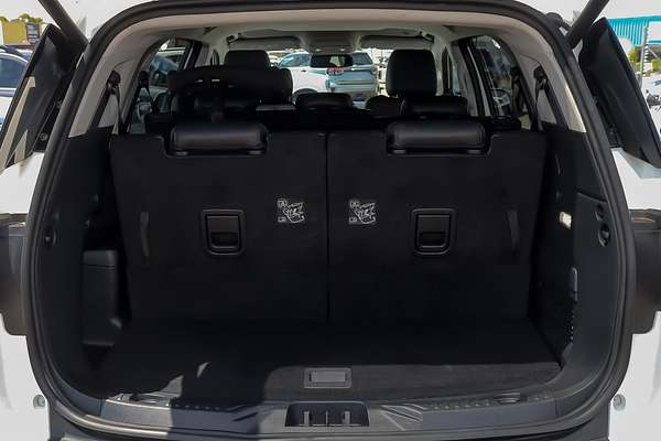 2025 Ford Everest Trend 2.0L