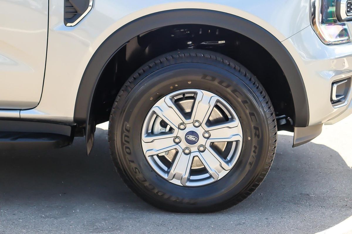 2024 Ford Ranger XLT 4X4 2.0L