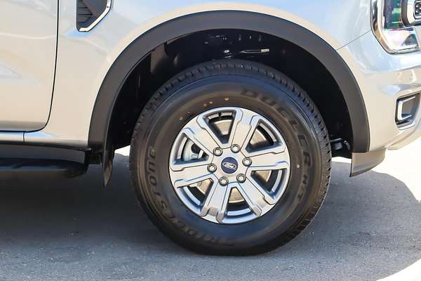 2024 Ford Ranger XLT 4X4 2.0L