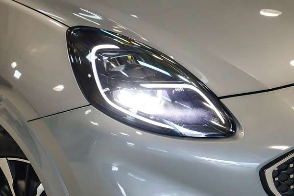 2022 Ford Puma ST-Line V JK