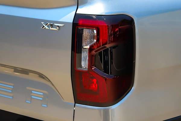 2024 Ford Ranger XLT 4X4 2.0L